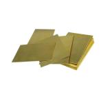 35-45 Hardness Density 8.9 Affordable Polished Copper Plate Copper Sheet for