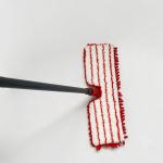 Professional Microfiber Cleaning Reusable Machine Stainless Steel Telescopic