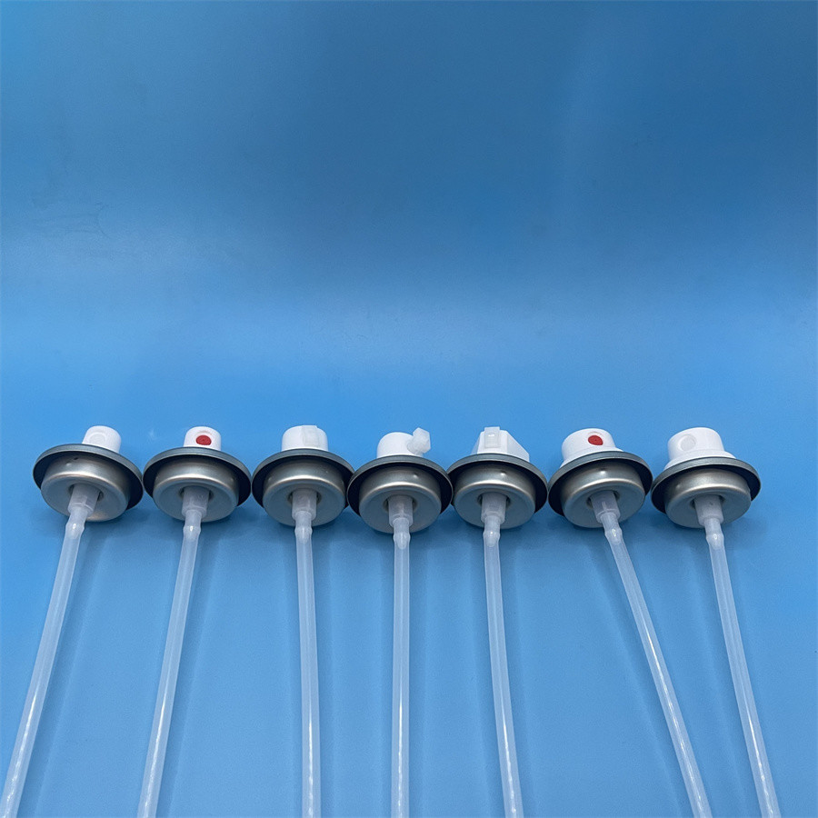 Precision Glue Applicator Valve for Industrial Assembly - Accurate Dispensing and Reliable Control