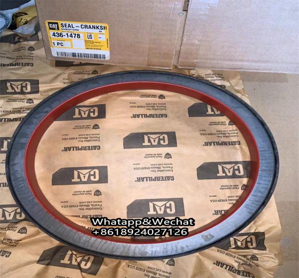 7F7590 Gasket 7F-7590 Cylinder 2810029 Spare 281-0029 seals 3S5849 Full Gasket