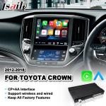 Lsailt Wireless Carplay Interface for Toyota Crown S210 AWS210 GRS210 GWS214