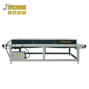 China Condition New Screw Conveyor Dryer , Infrared Dryer Integral Design wholesale