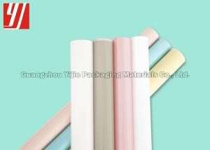 China Pigment Hot Stamping Foil Paper For Baby Reading Book Children'S Picture Book wholesale