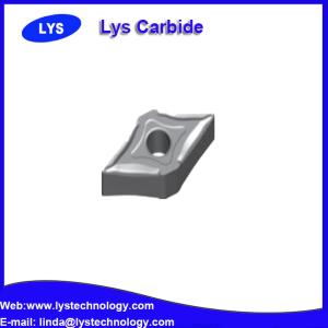 China Carbide turning cutting insert wholesale