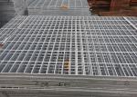 Construction Bridge Drainage Galvanised Drain Grate Q345 Low Carbon Steel