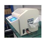 Transformer Tester 100kv Insulation Oil Bdv Breakdown Voltage Tester for