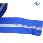 Security Bags Safety Sealing Tape Pet Temperature Sensitive Color Changing