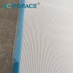 Sludge Belt Filter Press Polyester Filter Belt Fabric Belt Press Filter