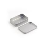 China Manufacturer Good Quality 600*890*0.2mm Slide Top Steel Tinplate