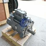 9309280 9272551 For HITACHI EX1200-6 Excavator Parts T.MISSION (PUMP) PTO