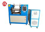 Oil Heating Two Roll Mill 120ml 4inch