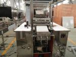 Pure Apple Gummy Production Line 100Kg/H Fruit Jelly Gum Candy Production Line