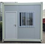 Architectural Plans For Villa Doreen Modern Expandable Shipping Container House