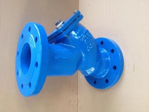 China ANSI y STRAINER wholesale