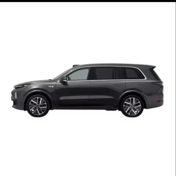 Super Luxury Lixiang L7 Leading Ideal Hybrid Electric Large SUV Automatic Car 5