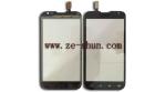 Dual Sim Version White Replacement Touch Screens for LG L70 D325