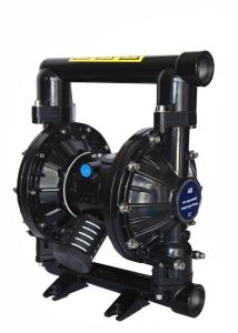 China Construction Stainless Steel Diaphragm Pump Air Operated Double Diaphragm Pump wholesale