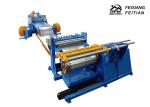 Professional Cutting And Slitting Machine HR CR SS GI Steel Coil Slitting
