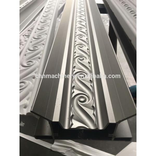 Cheap Gypsum Cornice Production Line with Mature Technology and High Automatic