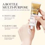Chamomile Extract Hand Crack Cream Dryness Crackness Feet Moisturizing Cream