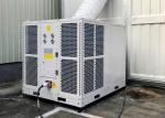 25HP Drez Aircon Horizontal Air Conditioner For Outdoor Tent Rental