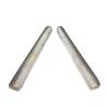 Buy cheap White Carbon Steel Double End Threaded Rod , Full Threaded Rod OEM Service from wholesalers