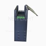 19 Inch Patch Panel 24 Port Fiber SC Connector