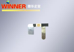 China Nickel Clad Aluminum Battery Connector Strip Patent Product High Strength wholesale