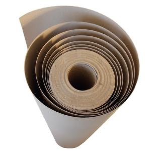 China Recycled Environment Friendly Temporary Floor Protection For Painting wholesale