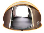 Economical Outdoor Camping Tent Anti Mosquito Apply To Party Activities