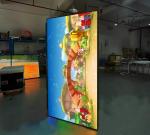 P3RGB Outdoor Front Service Led Display Video Wall WIFI Control