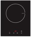 CB Child Lock 1800W Single Burner Induction Cooktop