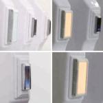 Beijing nubway spa use soprano shr+ipl E-light hair removal beauty equipment