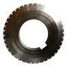 Buy cheap HRC60 - 80 Hardness Slitting Machine Blades Cutting Plastic Film Fabrics from wholesalers