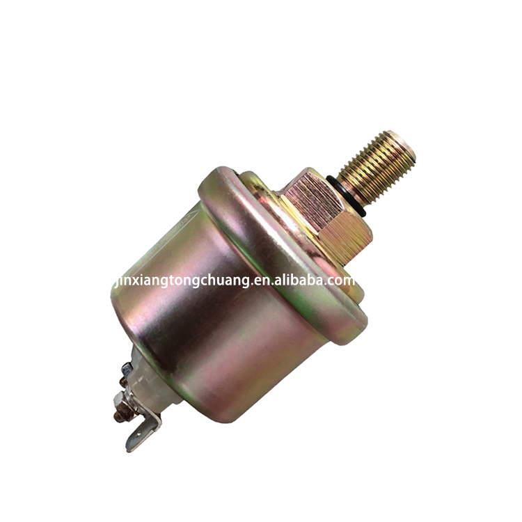 Drawing Number 1B22037650003 Foton Aumark Engine Oil Alarm for Truck and Taxi Parts