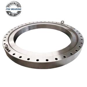 China XSU080258 Slewing Ring Bearing 220*295*25.4mm Four Point Contact Ball Bearing wholesale