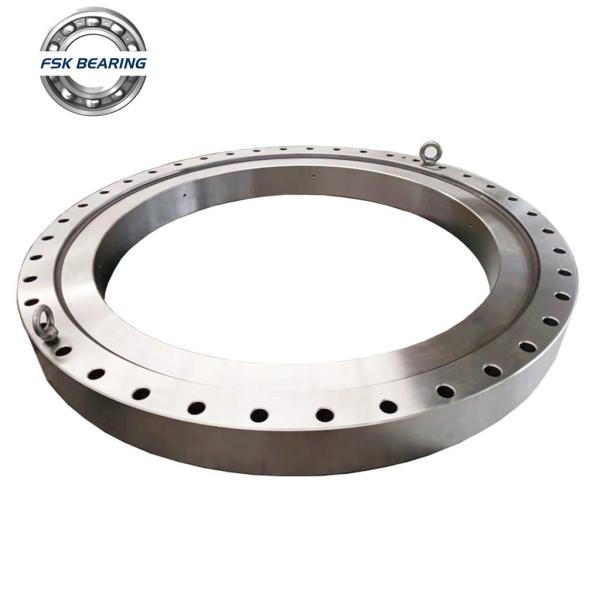 Heavy Duty 060.25.1355.500.11.1503 Turntable Bearings Slewing Ring 1255*1455