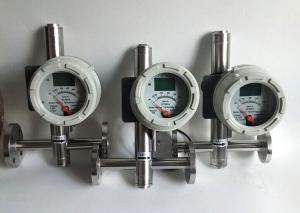 China Ex-proof Horizontal rotameter wholesale