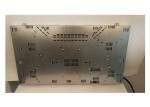 90cm Samrt Stove Radiant Coil 4 Burner Ceramic Cooktop