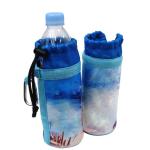Silk Printing Beer Bottle Cooler Bag Glove Stubby Holder For General Insulation