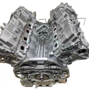 China 460 Good S63 4.4T V8 Engine Block Assby for BMW M5 Complete Motor M157 S63B44 E63 on sale