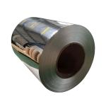 Zinc Coated Round Galvanized Tube Pipe Smooth Finish