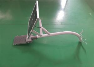 China FT - SAL -001 6V 60W Integrated Solar Led Street Light LiFePO4 Lithium Battery wholesale