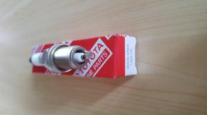 China Auto Spark Plug for Toyota Denso OEM 90919-01164 wholesale