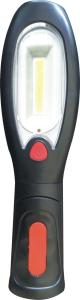 China CE / ROHS Certificate Magnetic LED Work Lights With Magnet Foldable Handle 3W wholesale