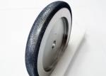 5" WM10/30 CBN Grinding Wheels For Band Saws For Woodworking