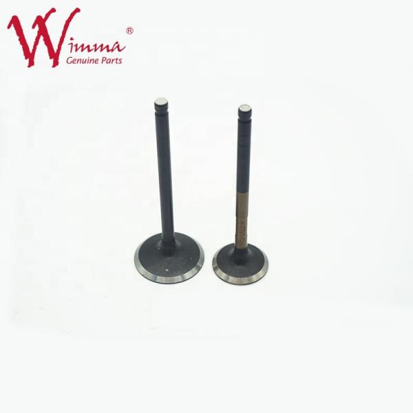 Exhaust Intake Valves Vario 125 / Pcx 150 Motorcycle Racing Custom Engine