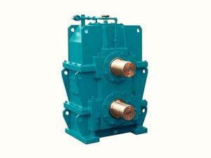 China Large Industrial Gearbox For Paper Machines And Pulp Industry wholesale