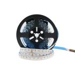 Rgbww 5 In 1 Smd 5050 Rgb Led Rgb Cct Addressable 120 Led/M 12v 24v