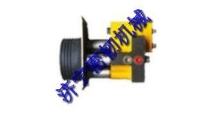 China supply komatsu bulldozer D155 pilot valve wholesale